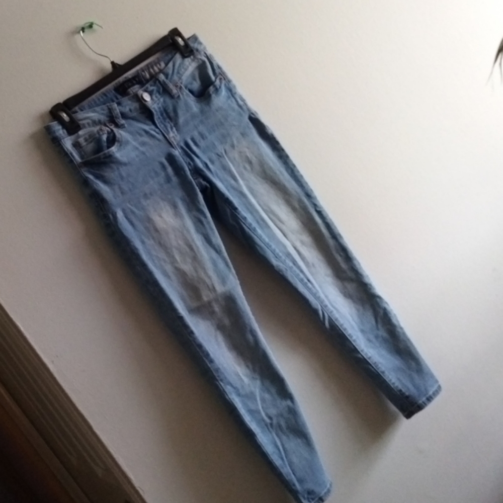 Skinny Jeans Size 6